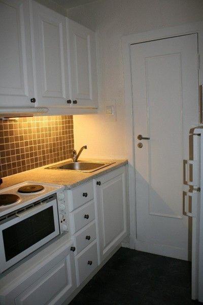 Kongensgate, Koselig Liten Leilighet, 5 Min Unna Sentrum Kristiansand Ngoại thất bức ảnh